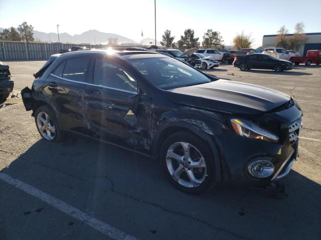 WDCTG4EB3JJ465288 Mercedes-Benz GLA 250
