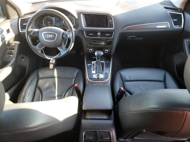 WA1CFAFP0FA077437 Audi Q5 PREMIUM
