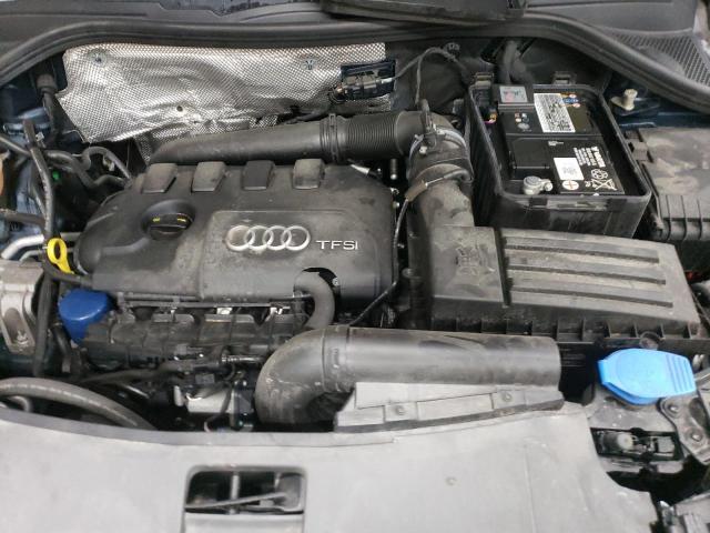WA1ECCFS1JR020661 Audi Q3 PREMIUM