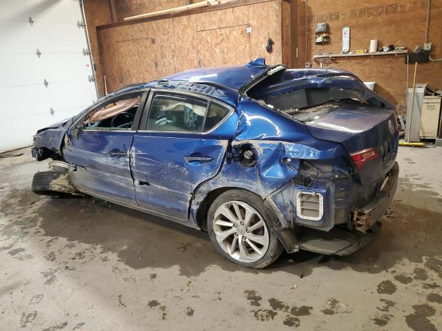 19UDE2F32GA021258 Acura Ilx Base Watch Plus