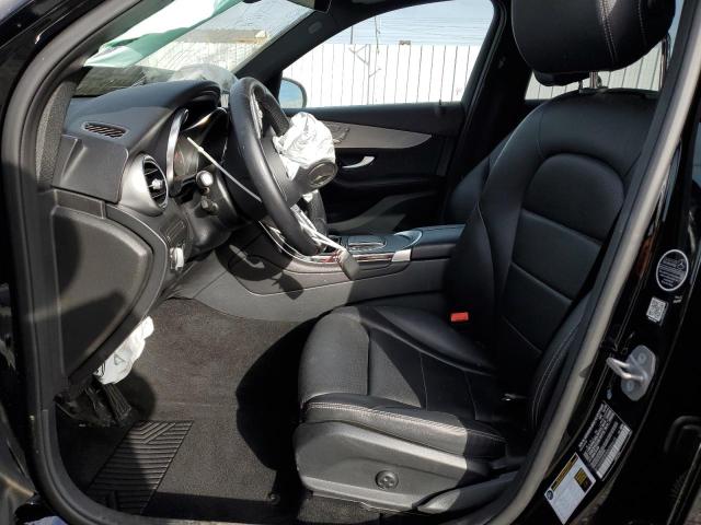 W1N0G8EB5MV285610 Mercedes-Benz Glc 300 4matic