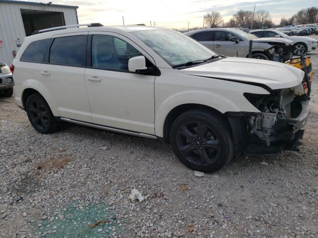 3C4PDDGG5JT386755 Dodge Journey Crossroad