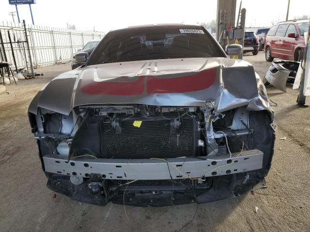 2C3CDXDT6EH138308 Dodge CHARGER R/T