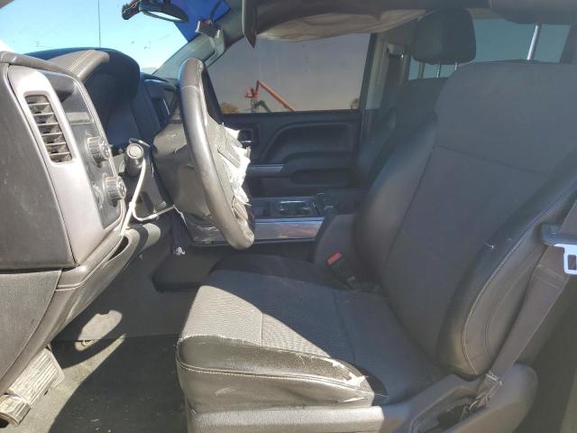 3GTU2UEC6EG228660 GMC Sierra K1500 Sle