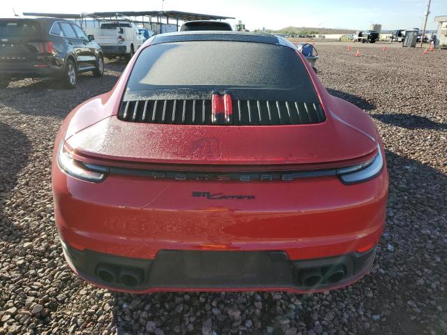 WP0AA2A98NS205510 Porsche 911 CARRERA