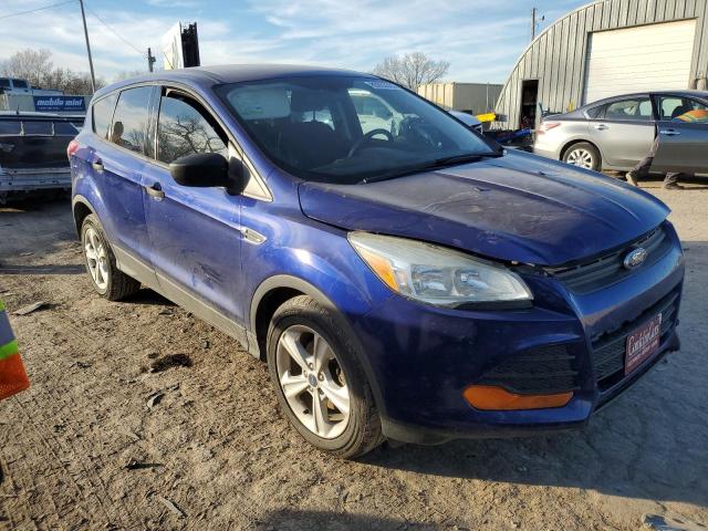 1FMCU0F76FUB65361 Ford ESCAPE S