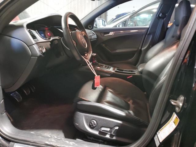 WAUDGAFL6EA082609 Audi S4 Premium Plus