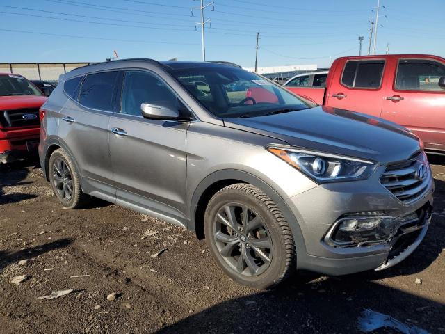 5XYZW4LA4HG448586 Hyundai SANTA FE SPORT