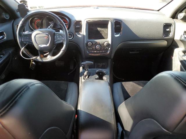 1C4RDJDGXJC216852 Dodge DURANGO GT