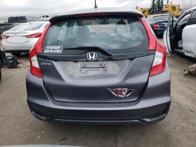 3HGGK5H42KM721757 Honda FIT LX