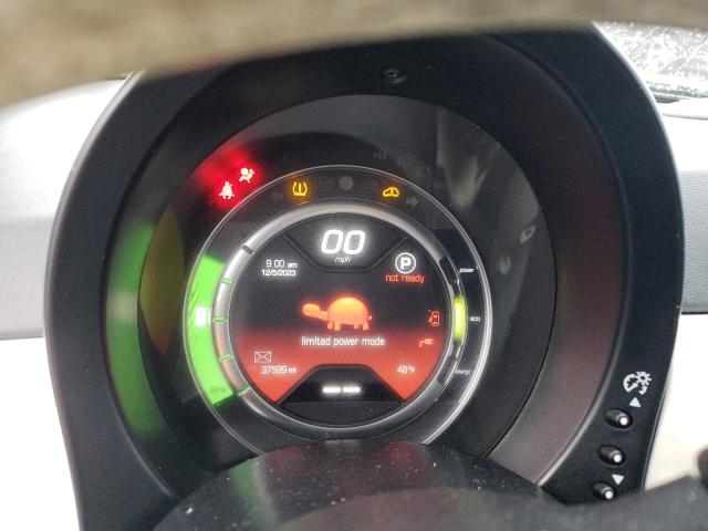 3C3CFFGE7HT561671 Fiat 500 Electric