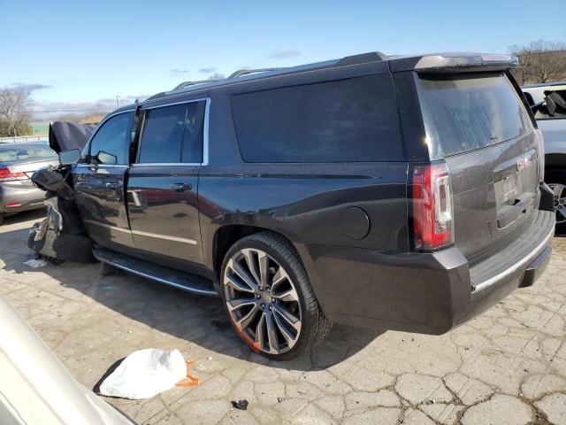 1GKS2GKC7GR193549 GMC Yukon Xl K1500 Slt