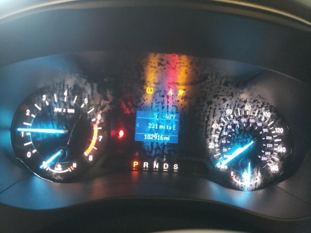 3FA6P0G76FR213221 Ford FUSION S