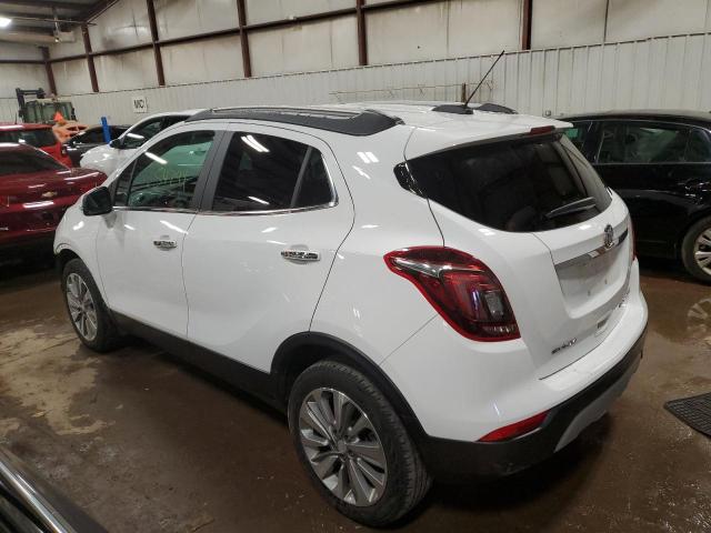 KL4CJASB7JB689548 Buick Encore Preferred