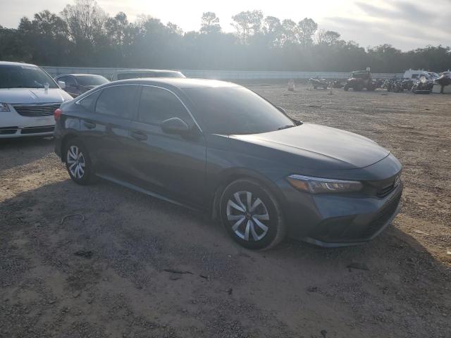 2HGFE2F28PH560761 Honda Civic Lx