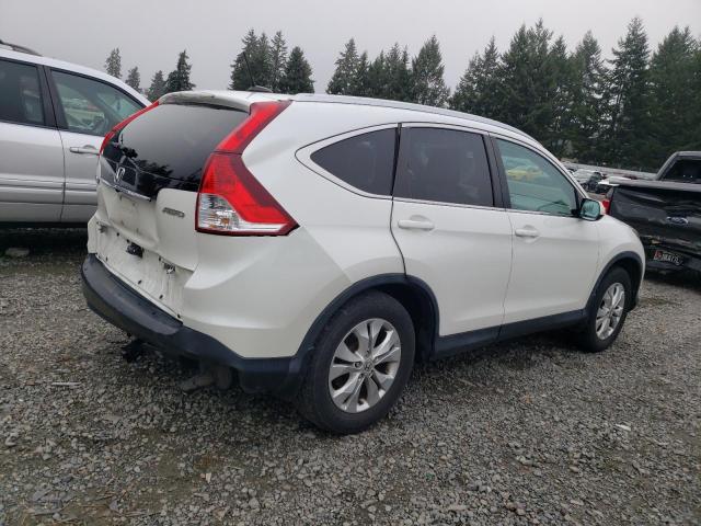 5J6RM4H72EL095813 Honda CR-V EXL
