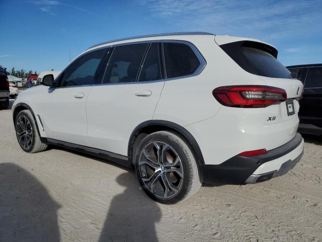 5UXCR4C09LLT19372 BMW X5 Sdrive 40i