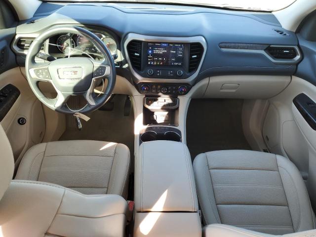 1GKKNPLS7LZ174992 GMC Acadia Denali