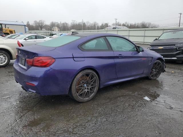 WBS4Y9C06LFJ58069 BMW M4
