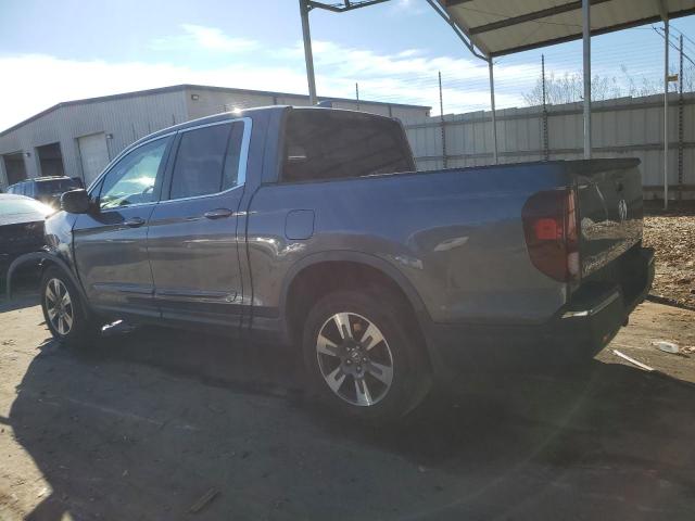 5FPYK3F6XHB035367 Honda Ridgeline Rtl