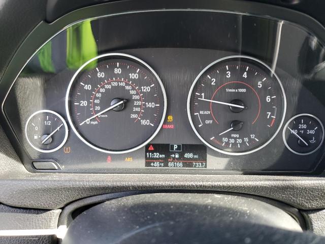 WBA8E9C50GK646618 BMW 328 I Sulev