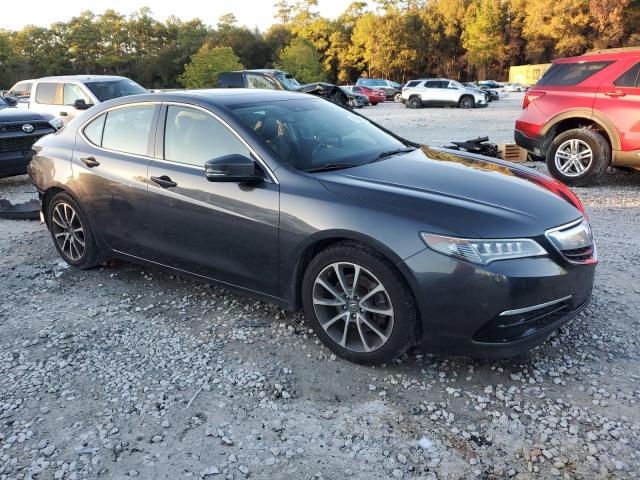 19UUB2F54FA010948 Acura TLX TECH