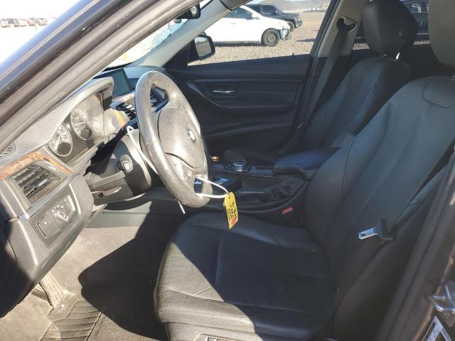 WBA3C1C51EK111179 BMW 328 I Sulev