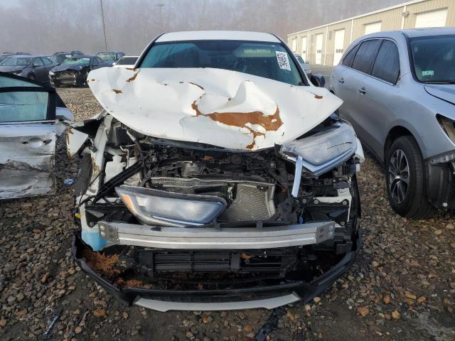 2HKRW6H31HH209589 Honda CR-V LX