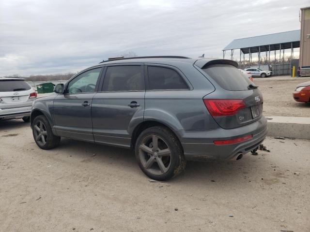 WA1WMAFE1FD019336 Audi Q7 Tdi Prestige