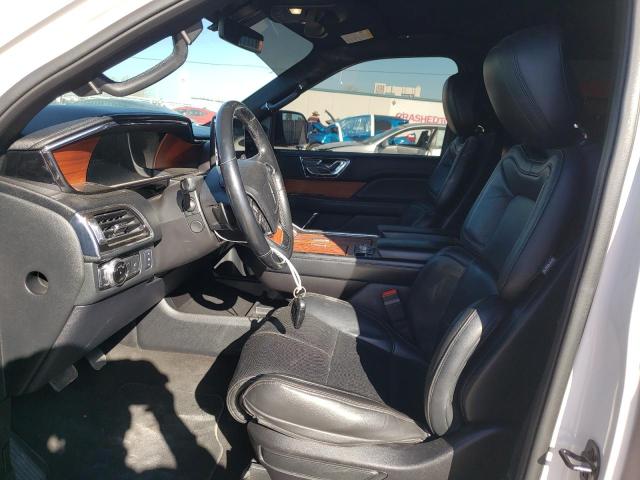 5LMJJ2NT5JEL04311 Lincoln Navigator Premiere