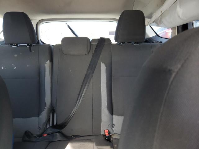 1FMCU0F77EUC92165 Ford ESCAPE S