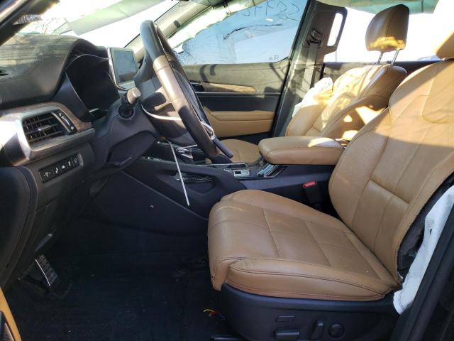 5XYP5DHC8MG101129 KIA Telluride Sx