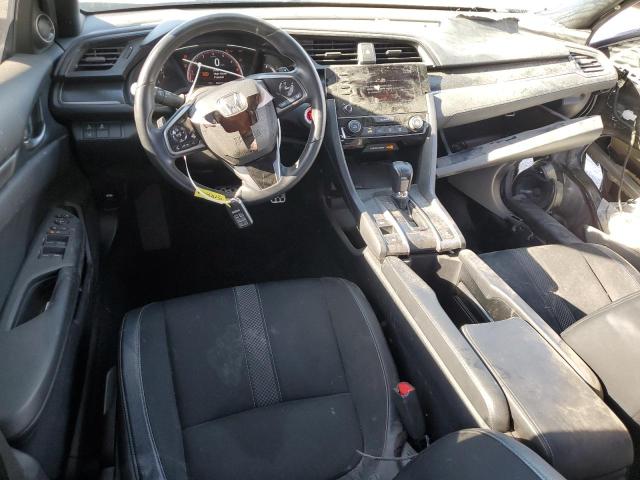 SHHFK7H4XLU421233 Honda Civic Sport