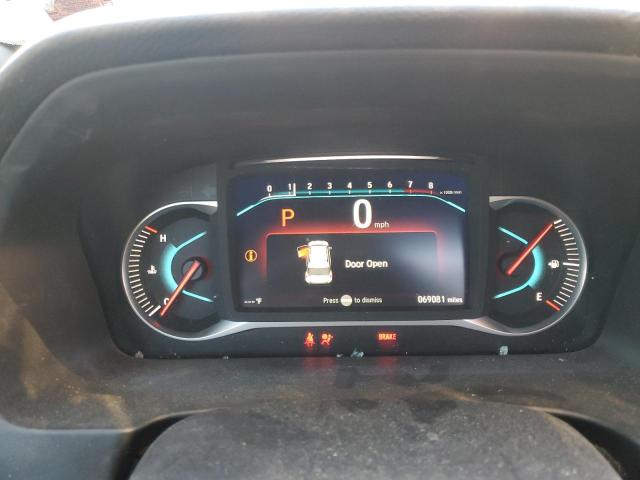 5FNYF8H53MB041794 Honda Passport Exl