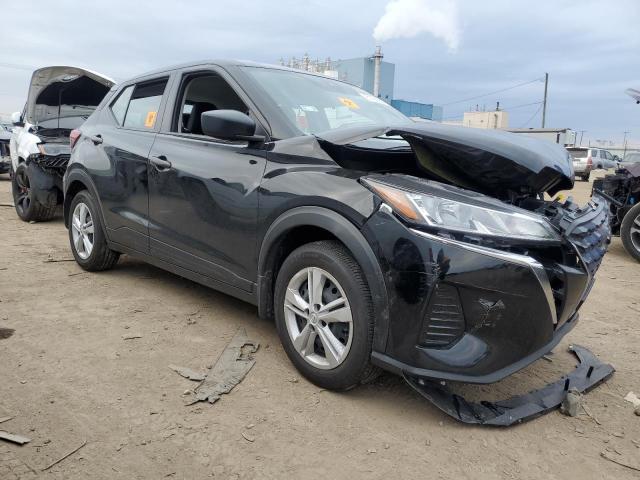 3N1CP5BV9PL554667 Nissan KICKS S