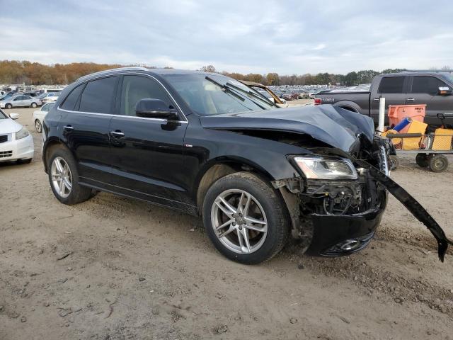 Audi Q5 Premium Plus 2015 WA1DGAFP0FA077763 Image 4