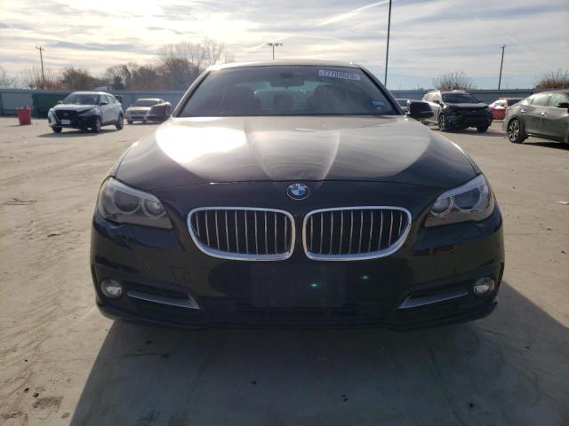 WBA5A5C52GG348291 BMW 528 I