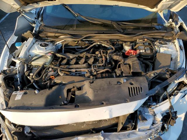 JHMFC1F39JX023213 Honda CIVIC EX