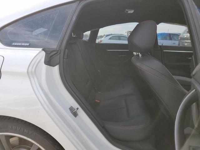 WBA4J5C56KBM66703 BMW 440i Gran Coupe