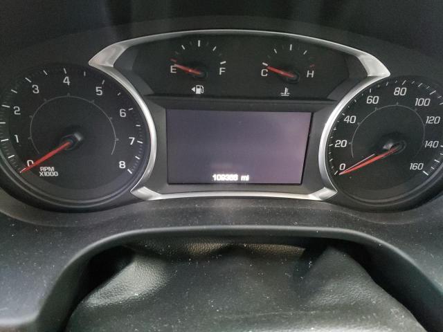 1GKKNNLS9HZ172382 GMC Acadia Slt-2