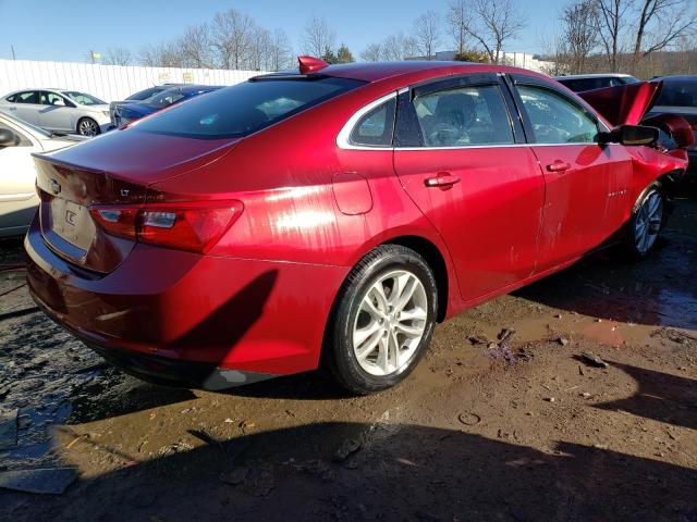 1G1ZD5ST7JF126962 Chevrolet MALIBU LT