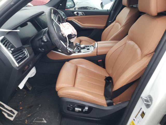 5UXTA6C04N9K04519 BMW X5 Xdrive45e