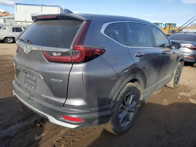 2HKRW2H57LH680925 Honda CR-V EX