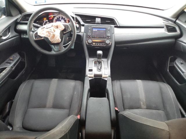 2HGFC2F58JH555647 Honda Civic Lx