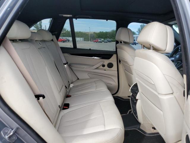 5UXKR6C53F0J74130 BMW X5 Xdrive50i