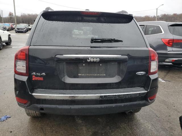 Jeep Compass Latitude 2017 1C4NJDEB2HD129222 Image 6