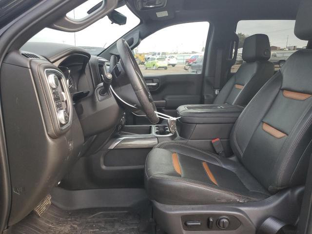 1GTP9EELXKZ365806 GMC Sierra K1500 At4