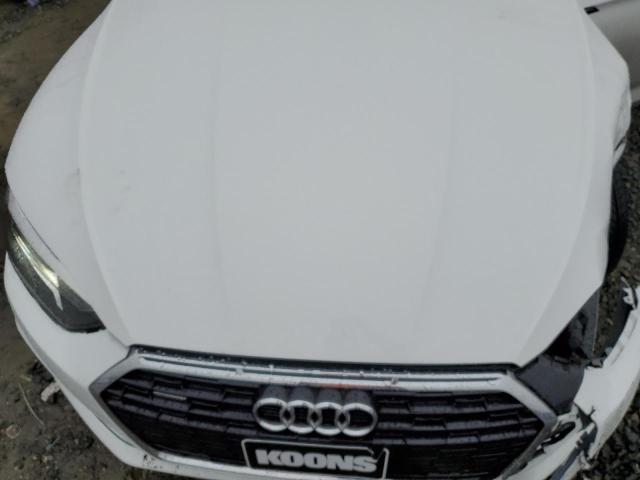 WAUABCF53NA014525 Audi A5 Premium 40