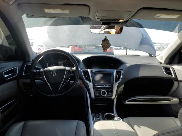 19UUB2F3XJA002005 Acura TLX