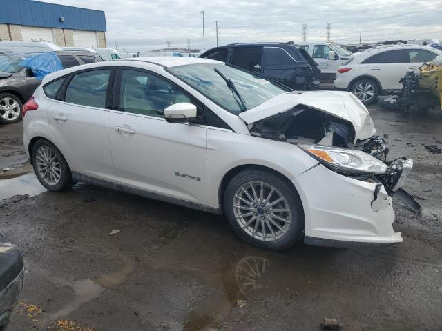 1FADP3R41GL257400 Ford FOCUS BEV